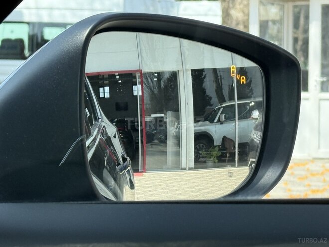 Mazda CX-5 2024, 0 km - 2.5 л - Lənkəran