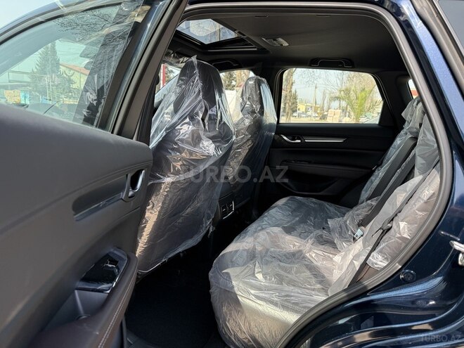 Mazda CX-5 2024, 0 km - 2.5 л - Lənkəran