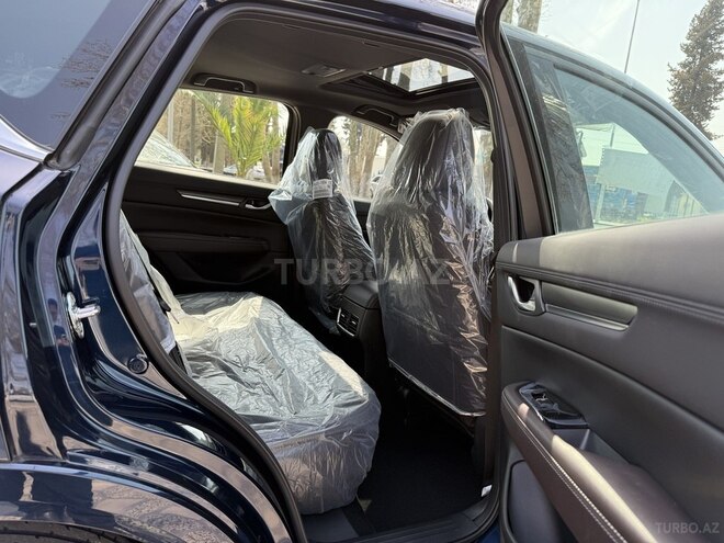 Mazda CX-5 2024, 0 km - 2.5 л - Lənkəran