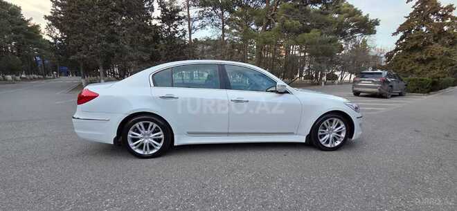 Hyundai Genesis 2012, 475,000 km - 3.8 l - Sumqayıt