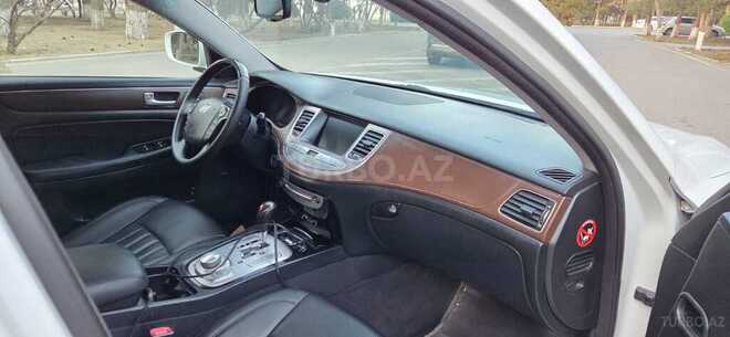Hyundai Genesis 2012, 475,000 km - 3.8 l - Sumqayıt