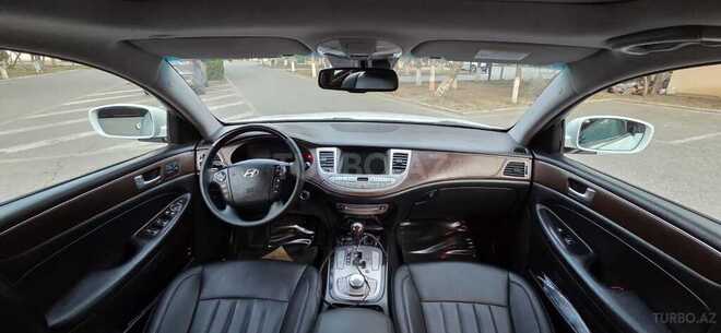 Hyundai Genesis 2012, 475,000 km - 3.8 l - Sumqayıt