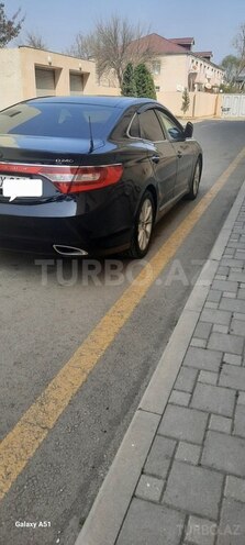 Hyundai Grandeur 2013, 301,009 km - 2.4 l - Biləsuvar
