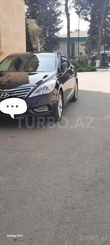 Hyundai Grandeur 2013, 301,009 km - 2.4 l - Biləsuvar