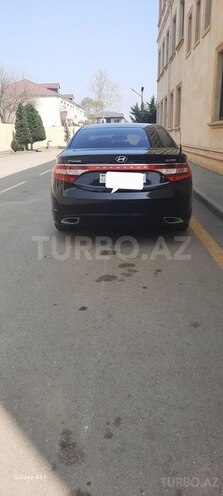 Hyundai Grandeur 2013, 301,009 km - 2.4 l - Biləsuvar