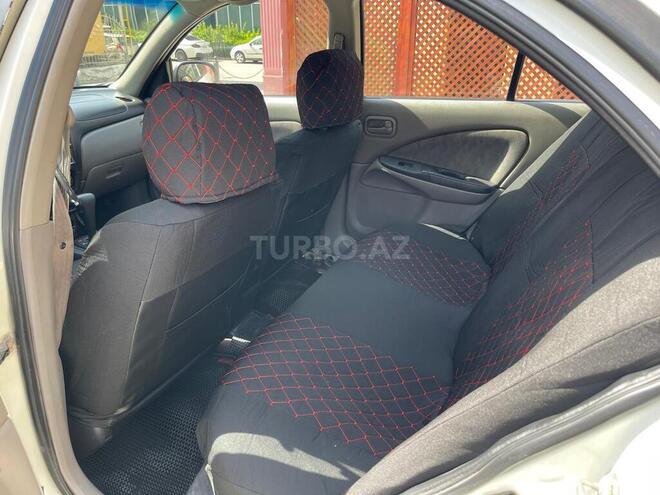 Nissan Sunny 2002, 531,000 km - 1.6 л - Sumqayıt