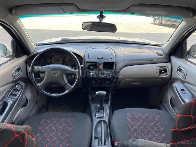 Nissan Sunny 2002, 531,000 km - 1.6 л - Sumqayıt