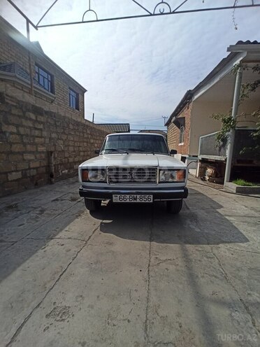 LADA (VAZ) 2107 2004, 65,000 km - 1.6 l - Yevlax