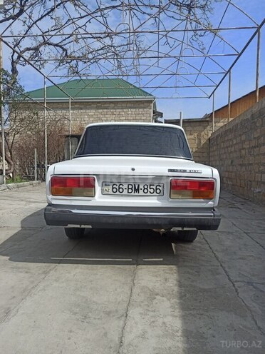 LADA (VAZ) 2107 2004, 65,000 km - 1.6 l - Yevlax