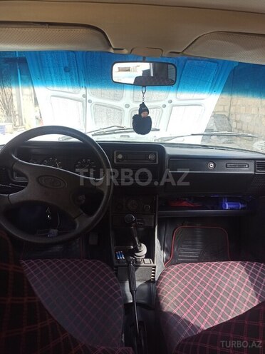 LADA (VAZ) 2107 2004, 65,000 km - 1.6 l - Yevlax
