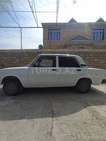 LADA (VAZ) 2107 2004, 65,000 km - 1.6 l - Yevlax