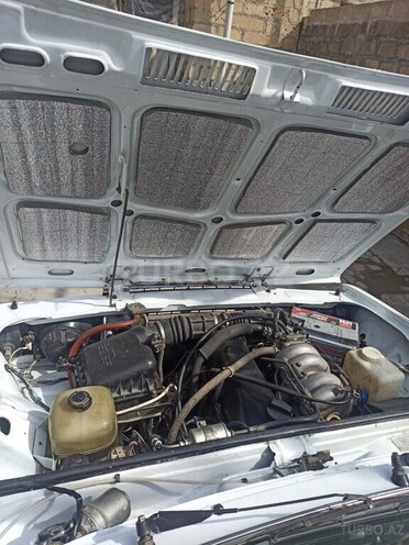 LADA (VAZ) 2107 2004, 65,000 km - 1.6 l - Yevlax