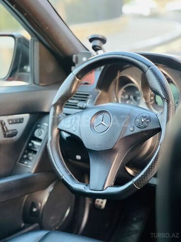 Mercedes C 300 4MATIC 2008, 292,850 km - 3.0 л - Bakı