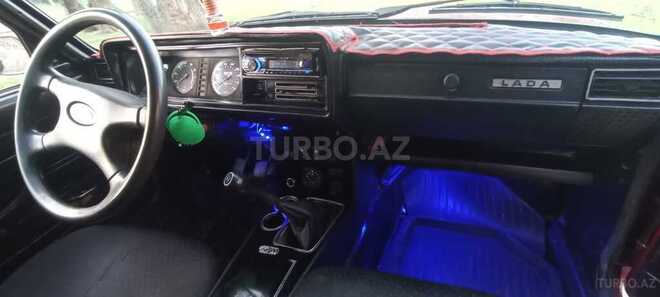 LADA (VAZ) 2107 2006, 57,000 km - 1.6 л - Bakı