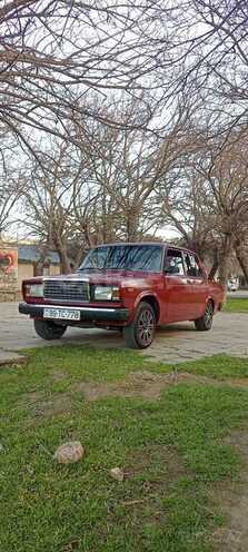 LADA (VAZ) 2107 2006, 57,000 km - 1.6 л - Bakı
