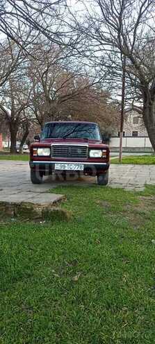 LADA (VAZ) 2107 2006, 57,000 km - 1.6 л - Bakı