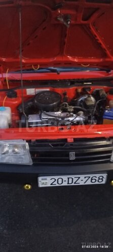 LADA (VAZ) 2109 1995, 300,000 km - 1.3 l - Şəmkir