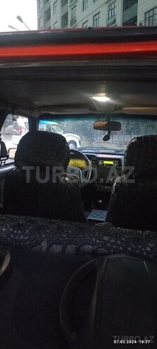 LADA (VAZ) 2109 1995, 300,000 km - 1.3 l - Şəmkir