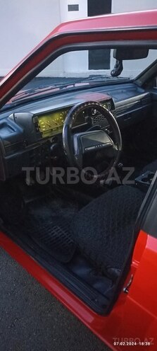 LADA (VAZ) 2109 1995, 300,000 km - 1.3 l - Şəmkir