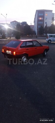 LADA (VAZ) 2109 1995, 300,000 km - 1.3 l - Şəmkir