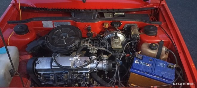 LADA (VAZ) 2109 1995, 300,000 km - 1.3 l - Şəmkir