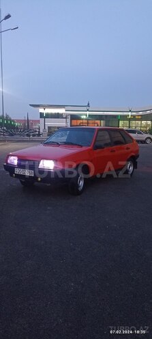 LADA (VAZ) 2109 1995, 300,000 km - 1.3 l - Şəmkir