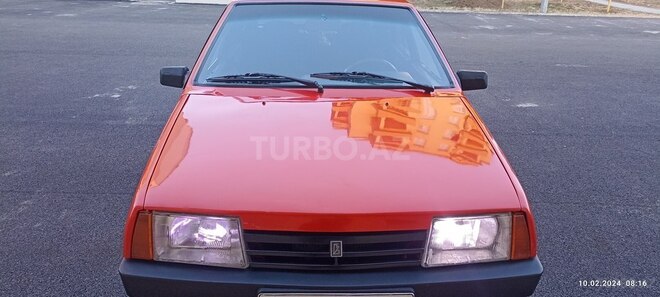 LADA (VAZ) 2109 1995, 300,000 km - 1.3 l - Şəmkir
