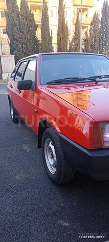LADA (VAZ) 2109 1995, 300,000 km - 1.3 l - Şəmkir