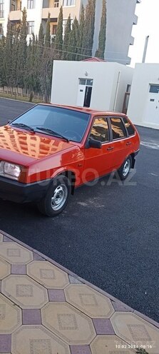 LADA (VAZ) 2109 1995, 300,000 km - 1.3 l - Şəmkir