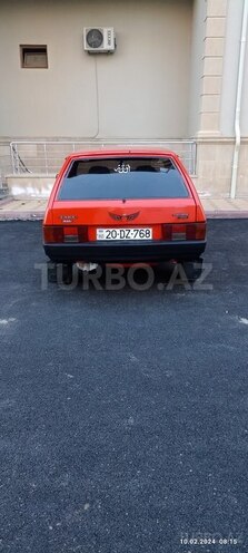 LADA (VAZ) 2109 1995, 300,000 km - 1.3 l - Şəmkir