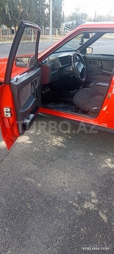 LADA (VAZ) 2109 1995, 300,000 km - 1.3 l - Şəmkir
