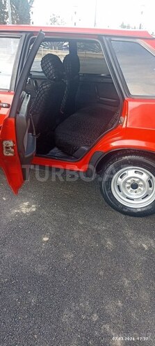 LADA (VAZ) 2109 1995, 300,000 km - 1.3 l - Şəmkir
