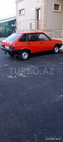 LADA (VAZ) 2109 1995, 300,000 km - 1.3 l - Şəmkir
