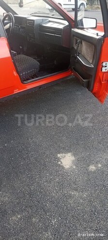 LADA (VAZ) 2109 1995, 300,000 km - 1.3 l - Şəmkir