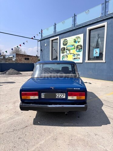 LADA (VAZ) 2107 2005, 81,033 km - 1.6 l - Gəncə