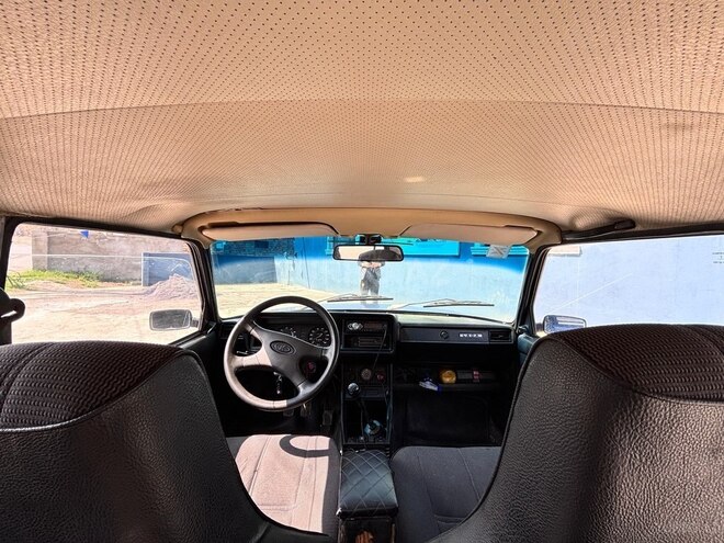LADA (VAZ) 2107 2005, 81,033 km - 1.6 l - Gəncə