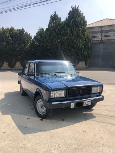 LADA (VAZ) 2107 2005, 81,033 km - 1.6 l - Gəncə