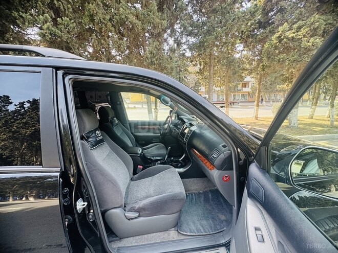 Toyota Land Cruiser Prado 2008, 211,340 km - 2.7 l - Bakı