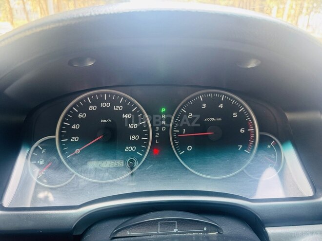 Toyota Land Cruiser Prado 2008, 211,340 km - 2.7 l - Bakı