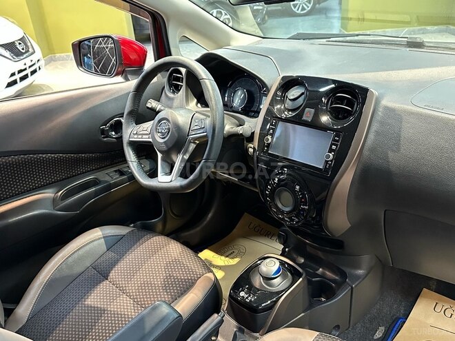 Nissan Note-6