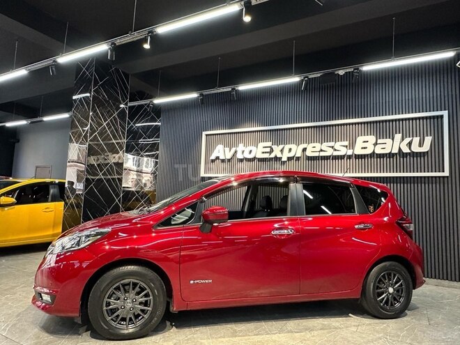 Nissan Note-12