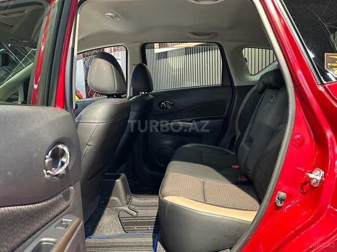 Nissan Note-13