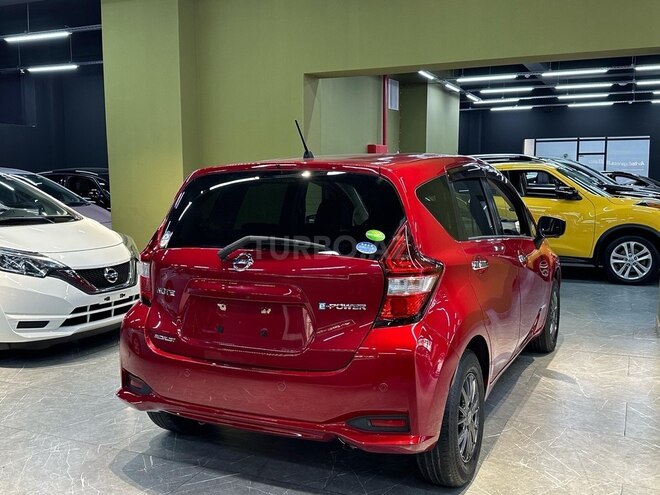 Nissan Note-10