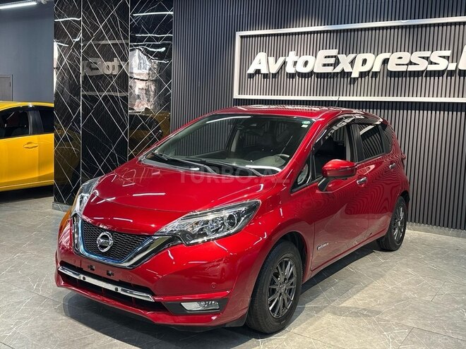 Nissan Note-3