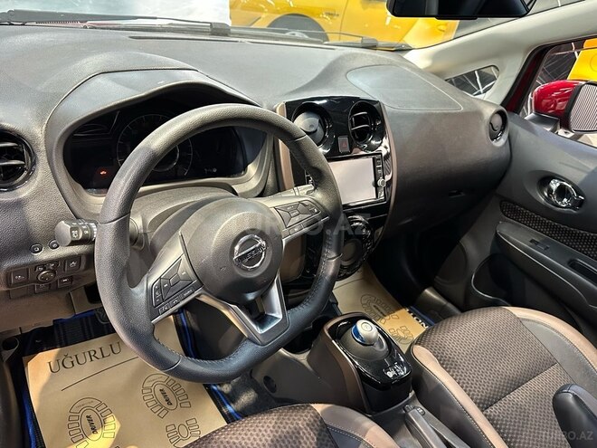 Nissan Note-15