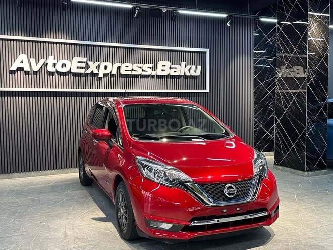 Nissan Note-14