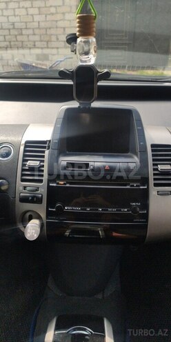 Toyota Prius 2006, 310,000 km - 1.5 l - Bərdə