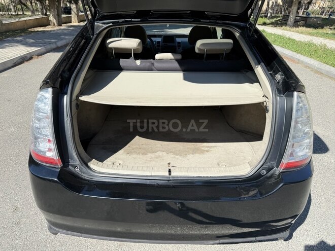 Toyota Prius 2008, 195,000 km - 1.5 l - Bakı