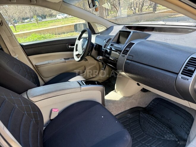 Toyota Prius 2008, 195,000 km - 1.5 l - Bakı