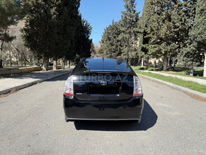 Toyota Prius 2008, 195,000 km - 1.5 l - Bakı